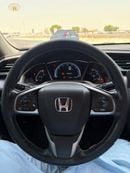 Honda Civic RS