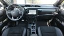 Toyota Hilux GR SPORT 2.8L DIESEL 2026