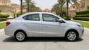 Mitsubishi Attrage GLX HIGHLINE 2023 | AED 393/Month | 0 DP | 30 Day Return | Warranty | Service History