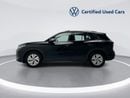 Volkswagen Tiguan LIFE Tiguan Life with Rear View Camera 1.4L | All-New Generation Design | VW Certified | Apple CarPlay