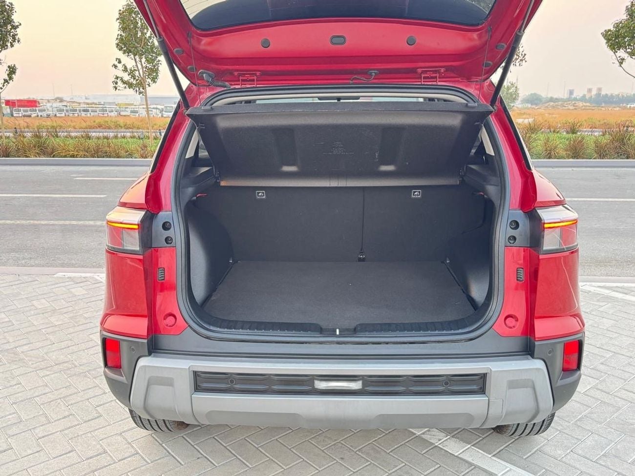 Hyundai Creta SMART