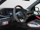 Mercedes Benz GLE 63 AMG S BRABUS 900 ROCKET KIT | MERCEDES-AMG GLE 63 COUPE 4MATIC + | 4.0L TWIN-TURBO V8 HYBRID
