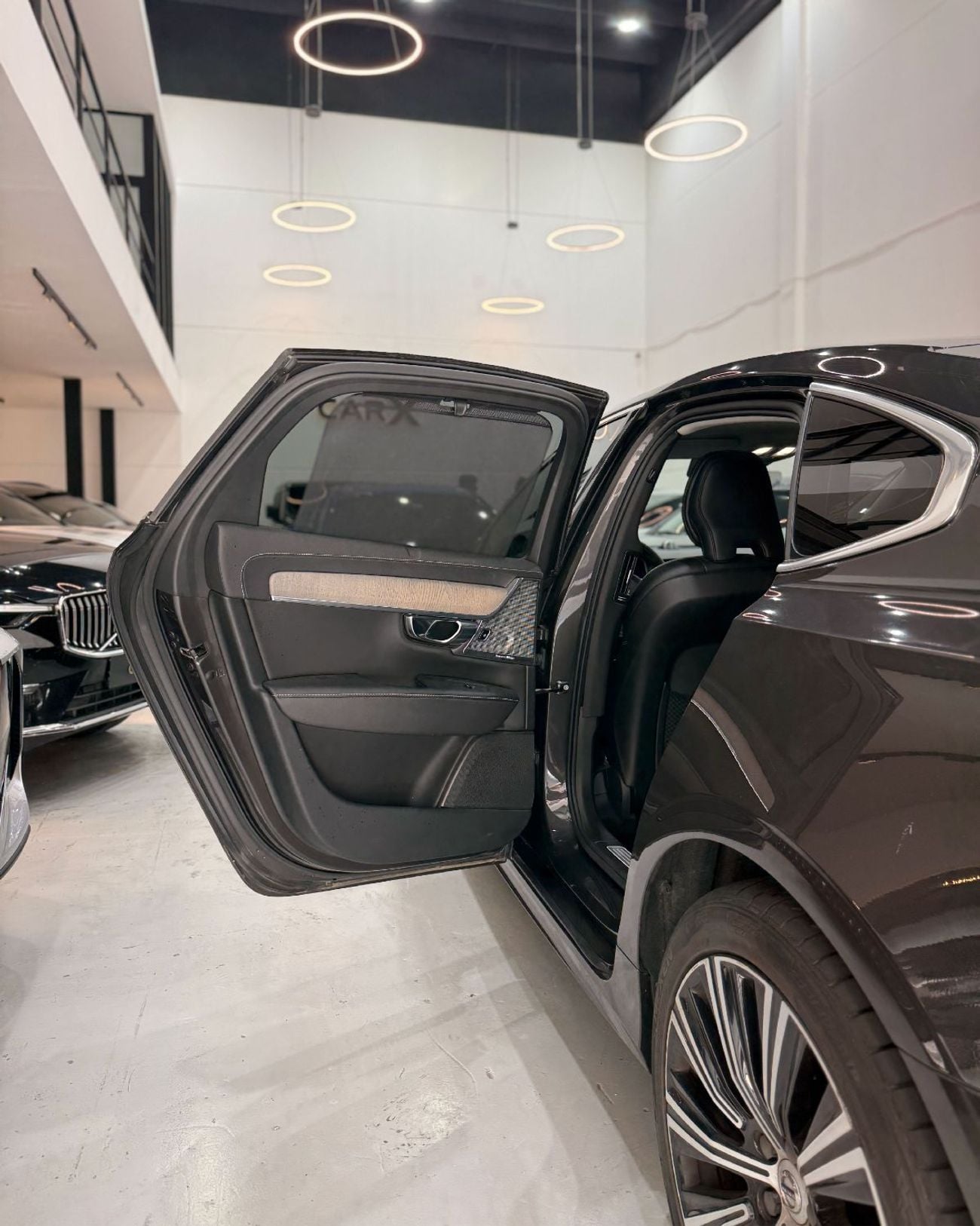 Volvo S90 ULTIMATE BRIGHT