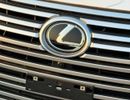 لكزس LX 600 سيجنتشر | 3.5L V6 PETROL | RADAR | LEATHER WITH PWR SEATS | HEADS UP DISPALY | SUNROOF (CODE # LX6SB)