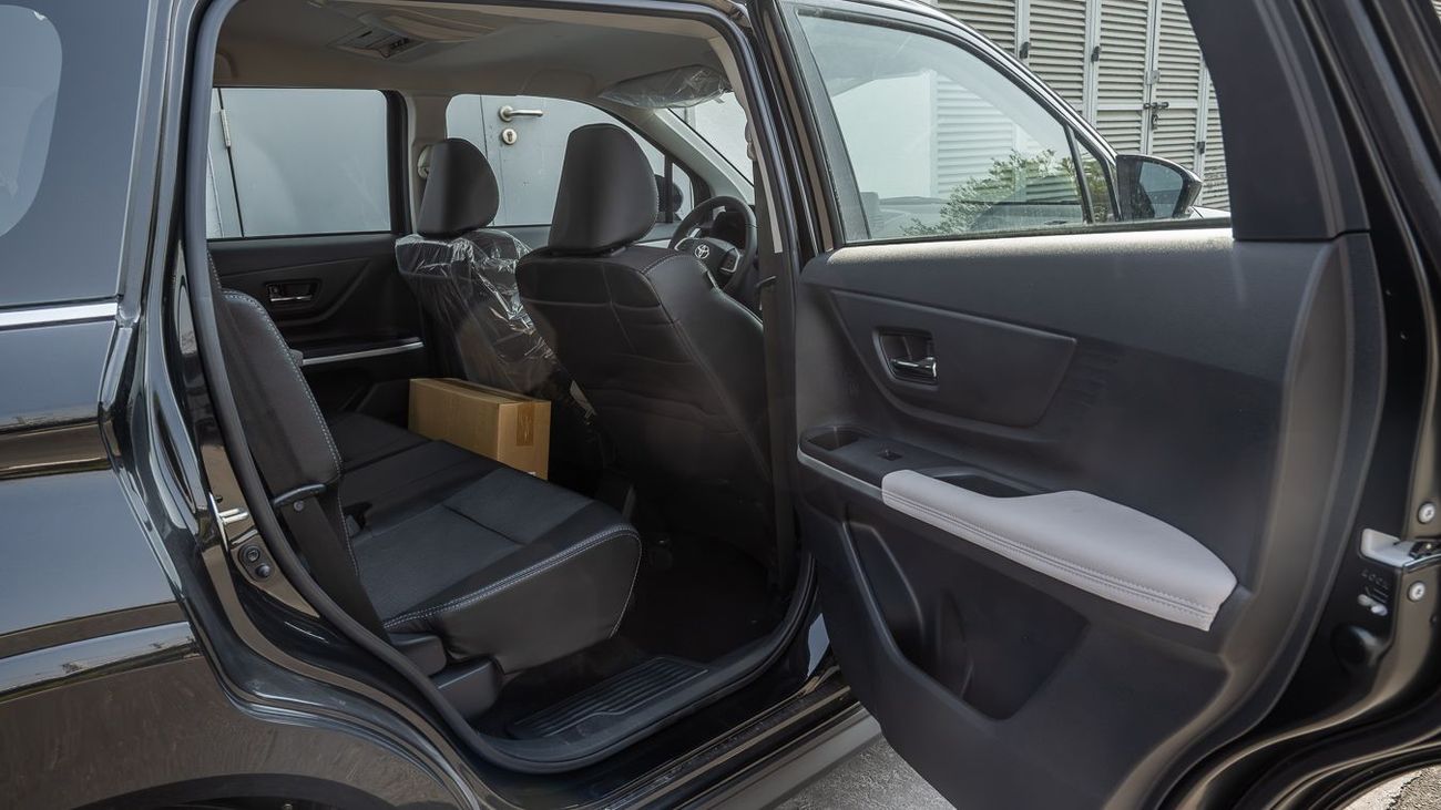 Toyota Veloz GX
