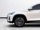 Jetour X90 Plus LUXURY | 7-SEATER SUV | GCC SPECS