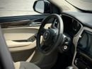 أم جي RX5 COMFORT 1.5L 4 Cylinders GCC Low Mileage Perfect Condition