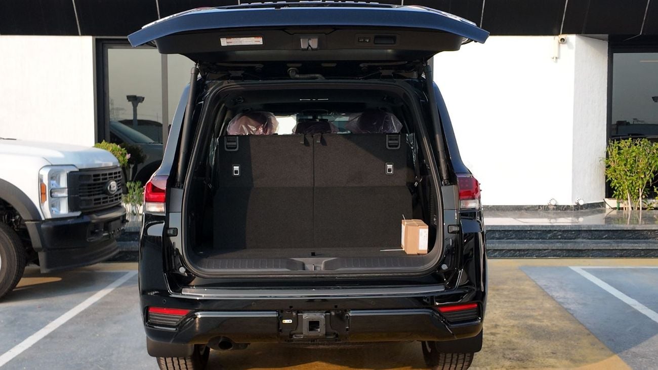 Toyota Land Cruiser GXR 3.3L DIESEL 2026