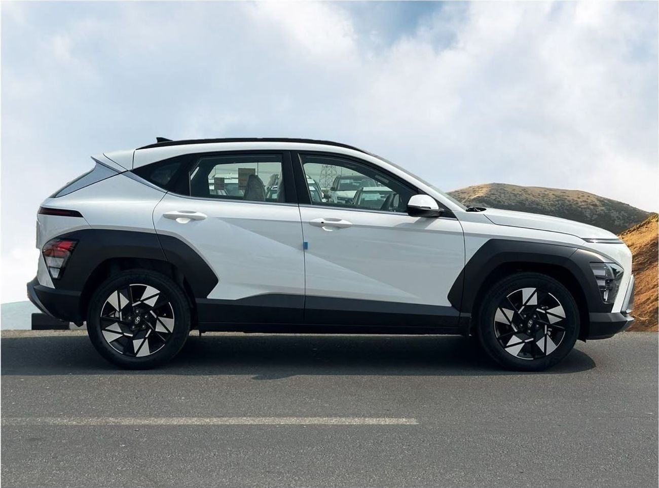 Hyundai Kona COMFORT PLUS HYUNDAI KONA