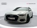Audi A6 40 TFSI ADVANCED 40 TFSI 190hp (Ref# 011752)