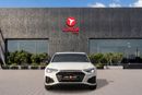 أودي A4 40 TFSI S-LINE أودي A4 S-Line 2023 خليجية | الضمان