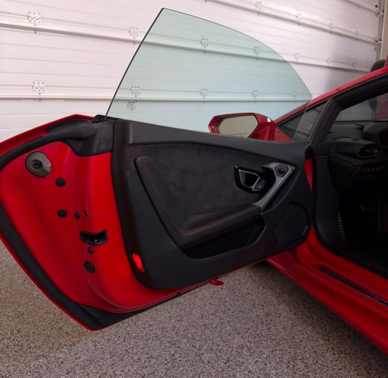 Lamborghini Huracan LP610-4 - Coupe - Petrol - AWD
