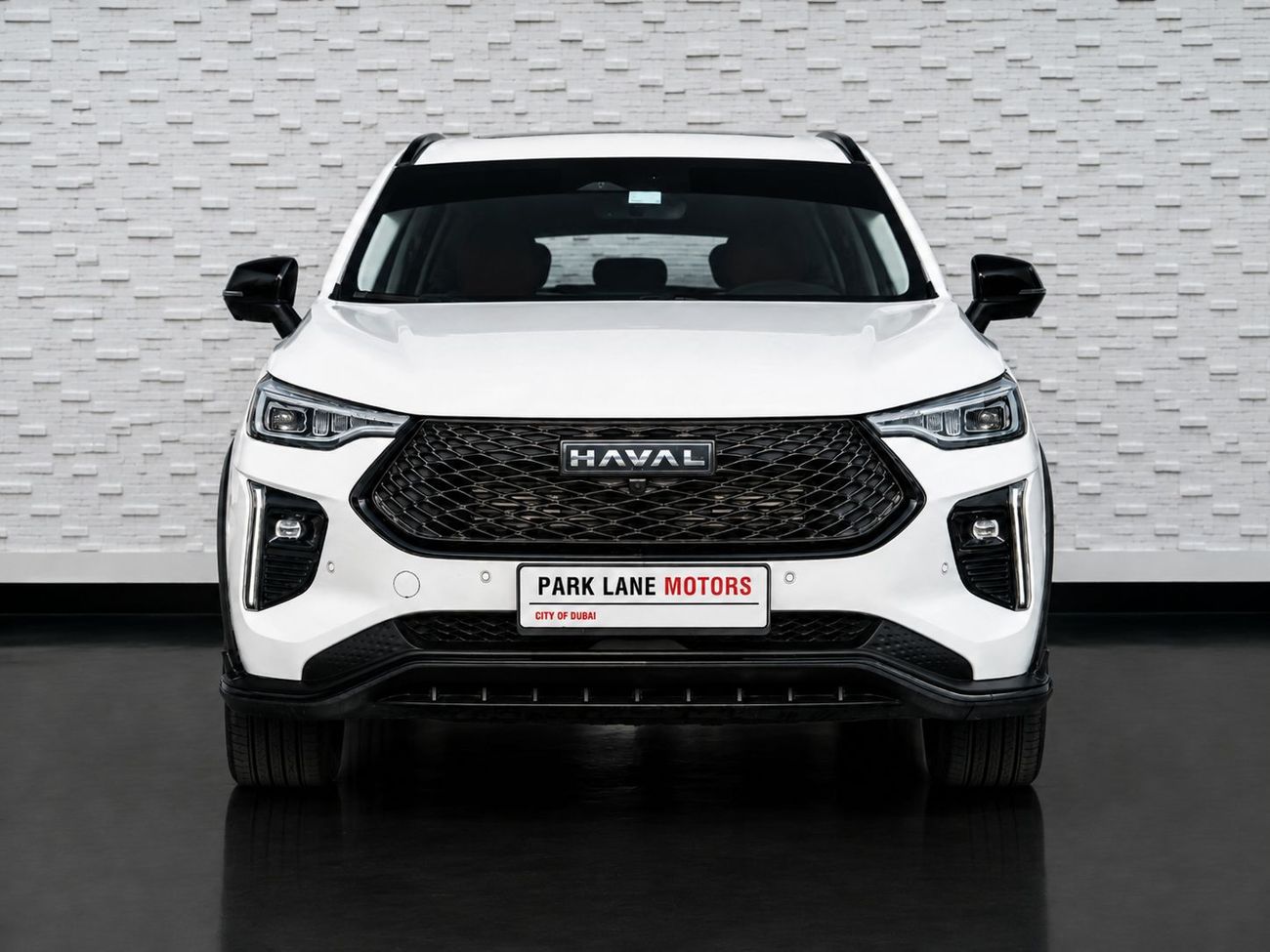 Haval Jolion SUPREME