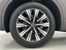 فولكس واجن طوارق ELEGANCE with Sunroof - Leather Seats | VW Certified | Ventilated Front Seats | 4MOTION Ac
