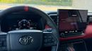 Toyota Sequoia TRD PRO 7-Seater