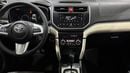 Toyota Rush EX 2023 | AED 684/Month | 0 DP | 30 Day Return | Warranty | Service History