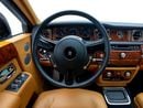 Rolls Royce Phantom GCC Specs | Full Service History with AGMC
