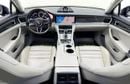 Porsche Panamera TURBO Sport Turismo, Full Service History, Sport Chrono Package, GCC