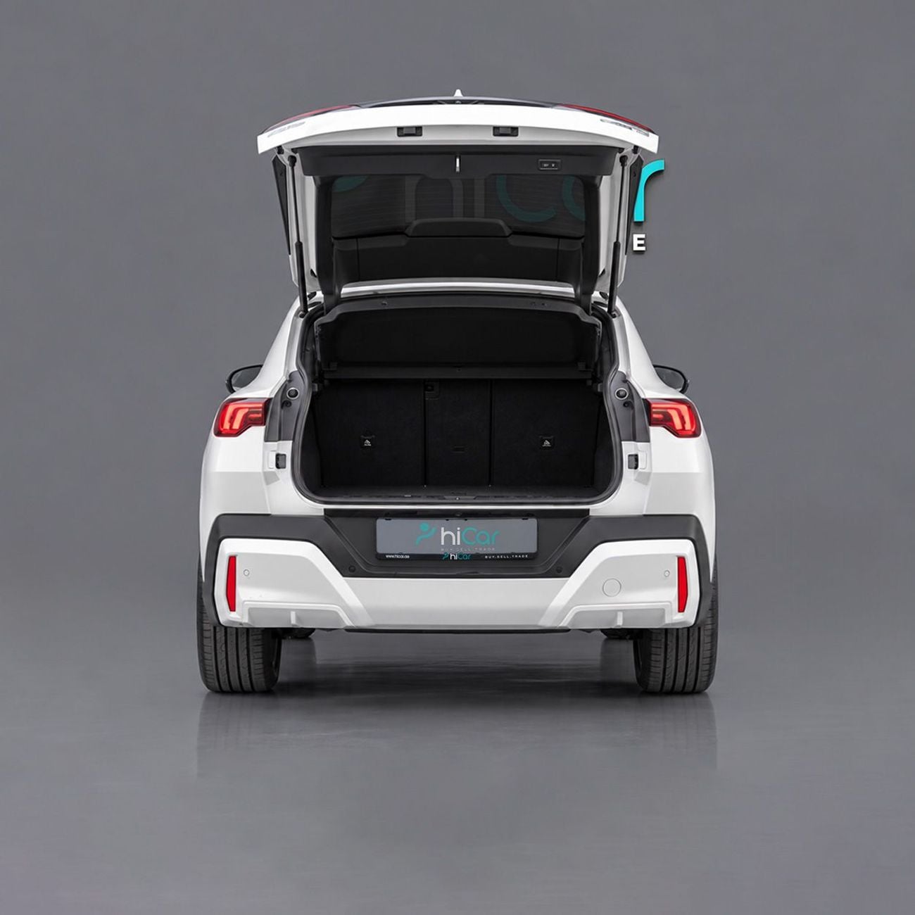 بي أم دبليو X2 SDRIVE18i M SPORT 3,161 درهم إماراتي شهرياً • بدون دفعة أولى • X2 sDrive18i M Sport • ضمان الوكالة وعقد الصيانة