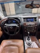 Nissan Patrol LE PLATINUM CITY