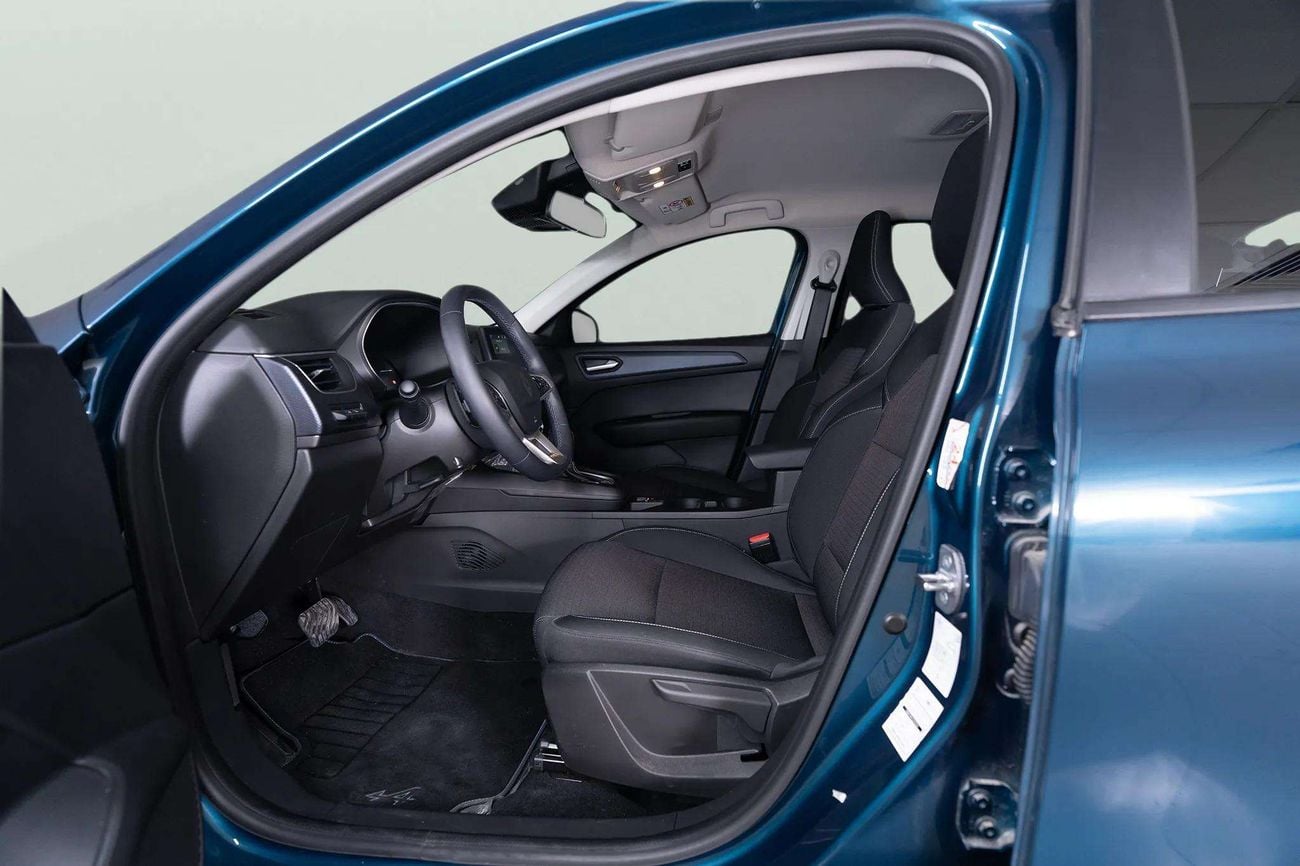 Renault Arkana 1.3