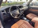 Nissan Patrol SUPER SAFARI GCC SPEC NEAT AND CLEAN
