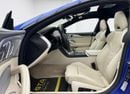 BMW 840i M SPORT 2020 BMW 840i M-Sport Gran Coupe, 2026 BMW Warranty, Full BMW Service History, Low Km, GCC