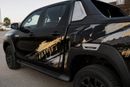 Toyota Hilux ADVENTURE Toyota Hilux Adventure 2.8L Diesel