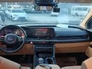 Kia Carnival EX KIA CARNIVAL 2021 3.5