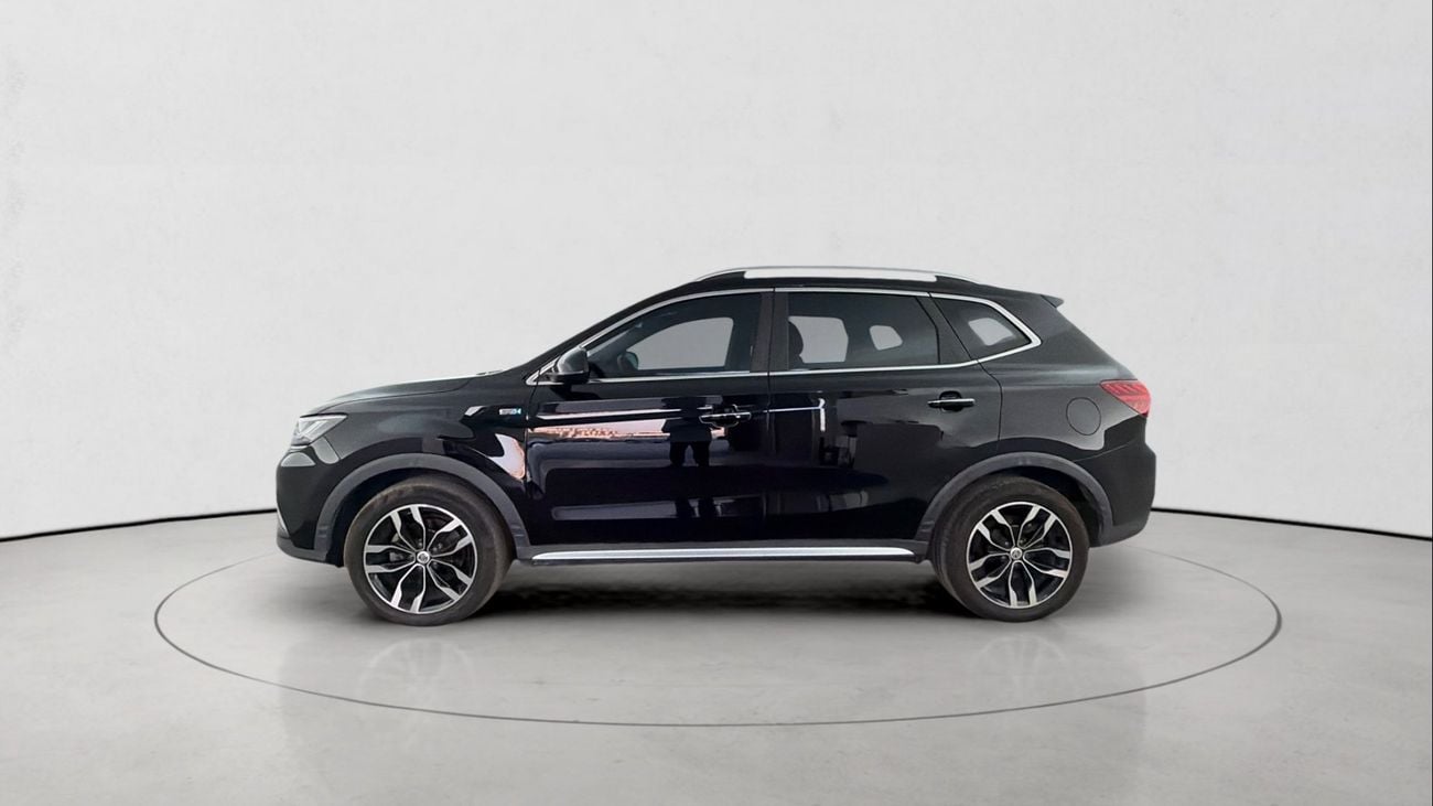 MG RX5 LUXURY | Guaranteed Warranty | 0 Down Payment
