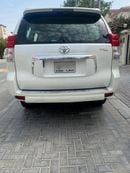 Toyota Prado TX-L