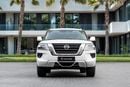 نيسان باترول SE Titanium Patrol SE Titanium | 3,134 P.M | 0% Downpayment | GCC Specs