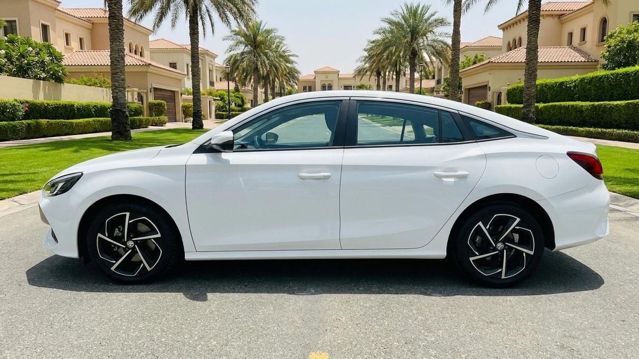 MG GT 2022 | AED 494/Month | 0 DP | 30 Day Return | Warranty
