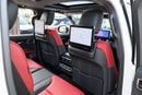 تويوتا لاند كروزر VXR تويوتا لاند كروزر VXR 3.5 لتر توين توربو — 2026