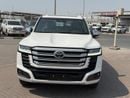 Toyota Land Cruiser VXR Toyota LC300 VXR 3.5 hybrid 2026 full option GCC