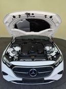 Mercedes Benz E200