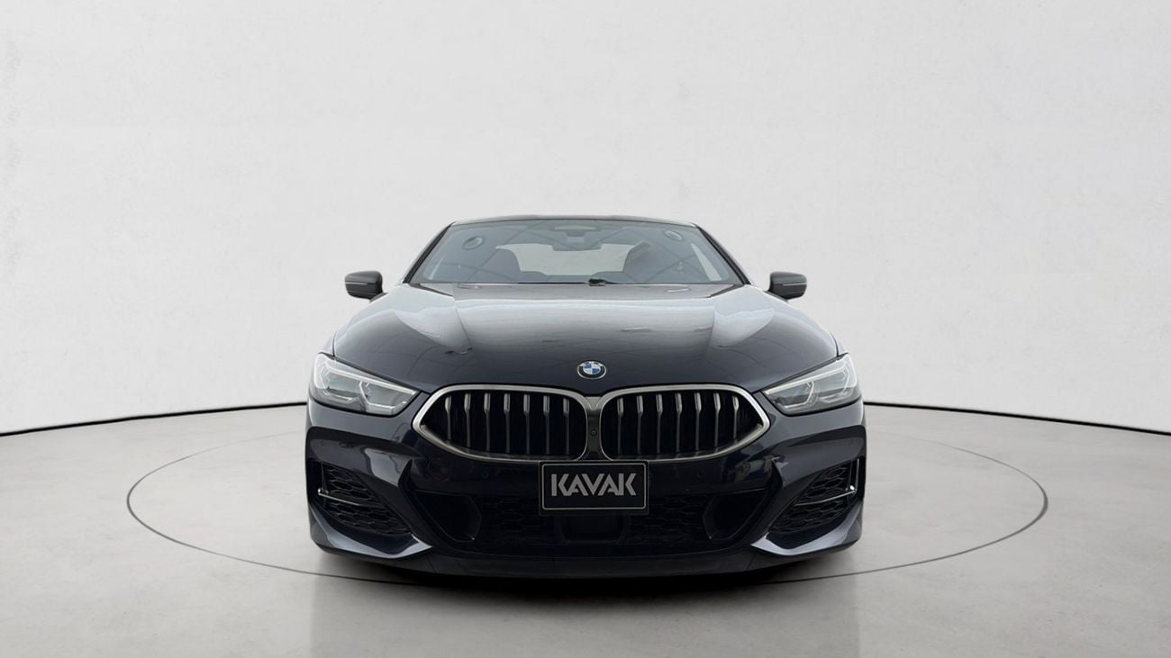 BMW M850i | Guaranteed Warranty | 0 Down Payment