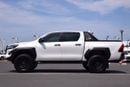 Toyota Hilux GR SPORT 4X4 DIESEL RIGHT HAND (EXPORT ONLY)