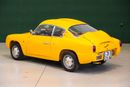Fiat Abarth 750 Zagato STANDARD