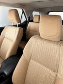 Toyota Fortuner EXR