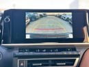 Toyota Camry GLE
