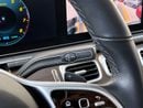 Mercedes Benz GLS450 4MATIC