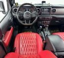 Jeep Gladiator SPORT