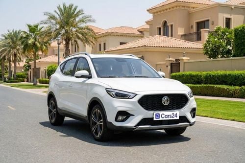 MG RX5 COMFORT 2024 | AED 760/Month | 0 DP | 30 Day Return | Warranty | Service History