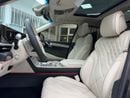 Genesis GV80 PLATINUM 3.5L AWD