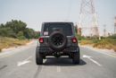 Jeep Wrangler Unlimited SPORT 2.0L Turbo 4WD | Best Condition