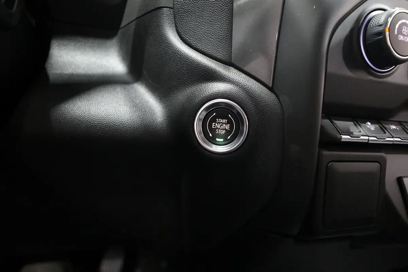 Chevrolet Silverado 1500 RST