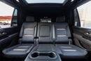 GMC Yukon AT4 GMC Yukon AT4 6.2L (LOW MILEAGE) 2022 GCC | Agency Warranty