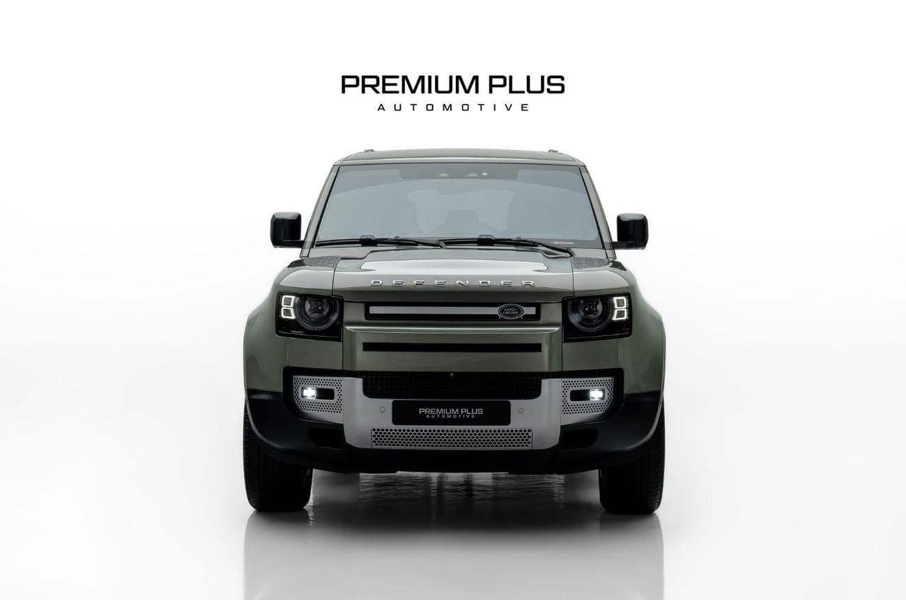 Land Rover Defender 110 SE P300