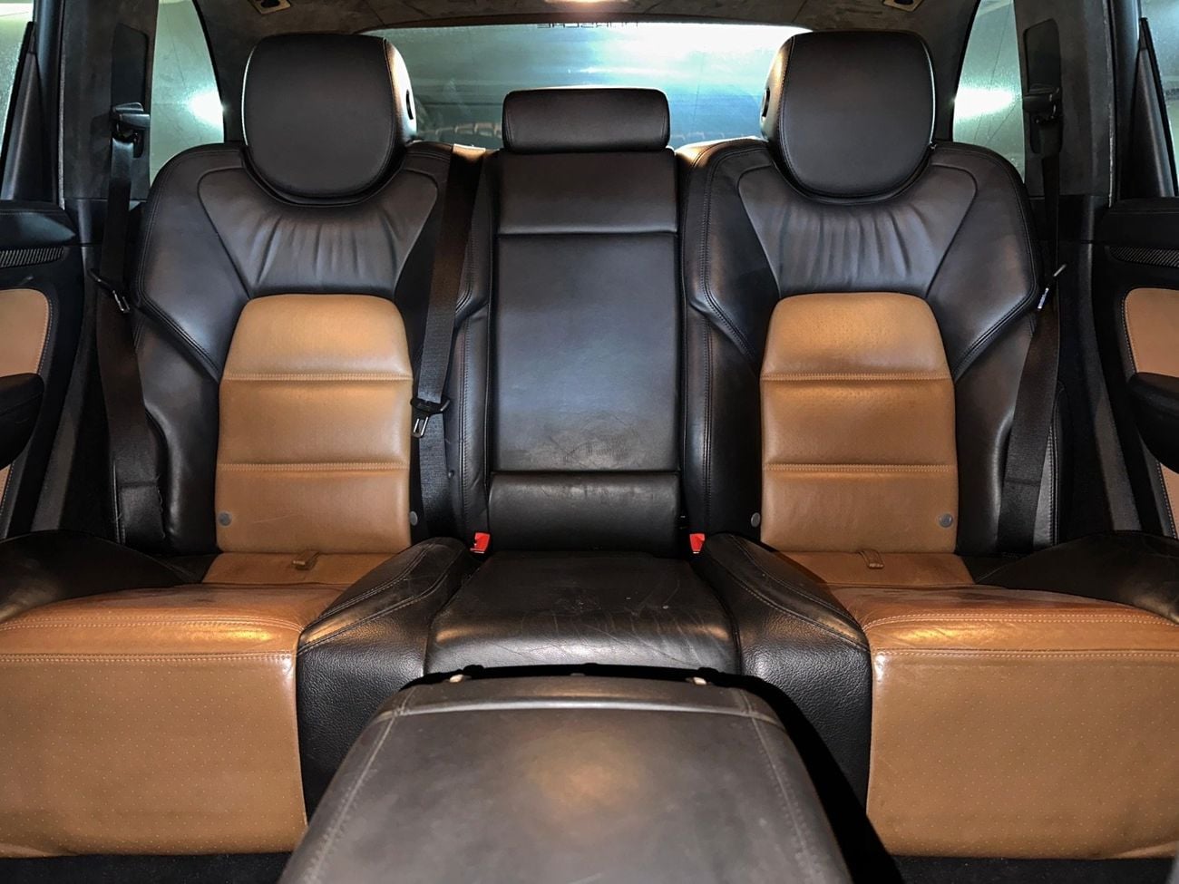 Porsche Cayenne TURBO S | FULL SERVICE HISTORY | ONE OWNER | PANORAMIC ROOF